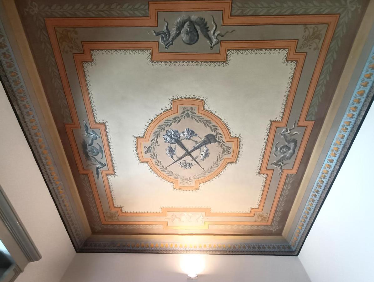Stesicoro Art Home, In Centro Storico A كاتانيا المظهر الخارجي الصورة