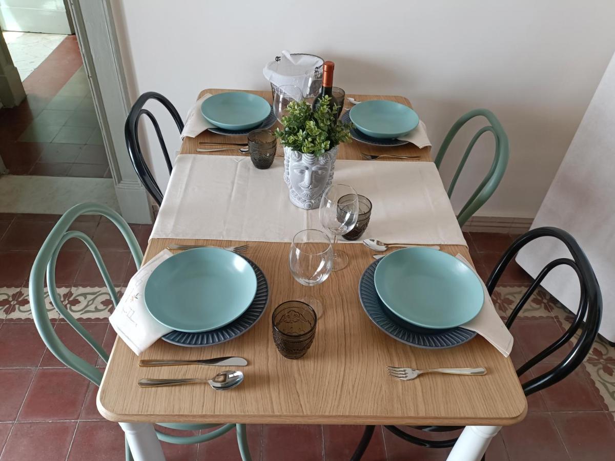 Stesicoro Art Home, In Centro Storico A كاتانيا المظهر الخارجي الصورة