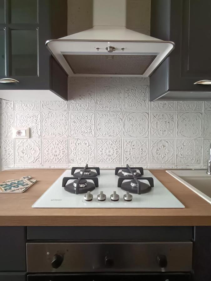 Stesicoro Art Home, In Centro Storico A كاتانيا المظهر الخارجي الصورة