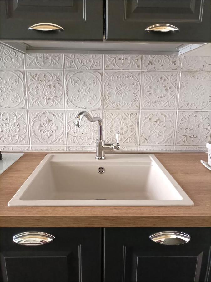 Stesicoro Art Home, In Centro Storico A كاتانيا المظهر الخارجي الصورة